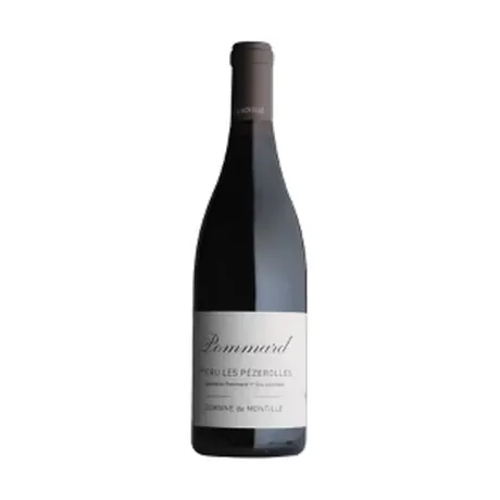 Pommard les Pézerolles 1er Cru Domaine de Montille 2021