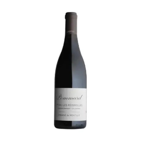 Pommard les Pézerolles 1er Cru Domaine de Montille 2022