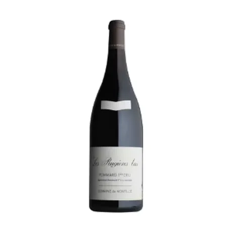Pommard les Rugiens Bas 1er Cru Domaine de Montille 2022