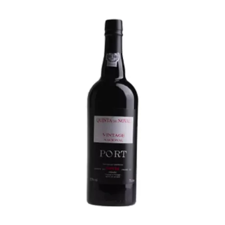 Porto Quinta do Noval Nacional 1997