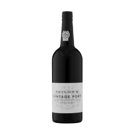 Porto Taylor's 2003