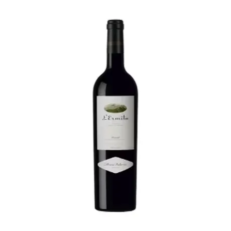 Priorat Álvaro Palacios L'Ermita 2017