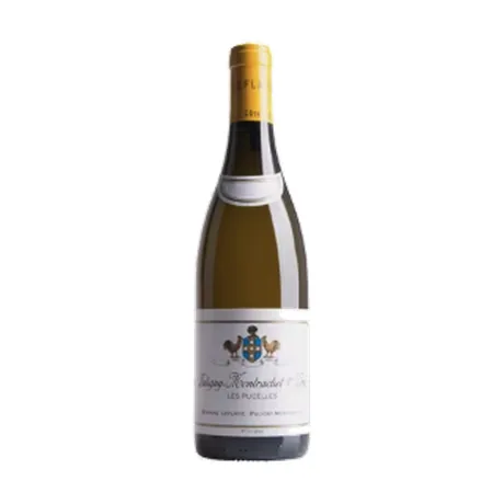 Puligny-Montrachet les Pucelles 1er Cru Domaine Leflaive 2013