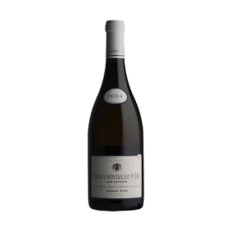 Puligny-Montrachet les Referts 1er Cru Arnaud Ente 2004