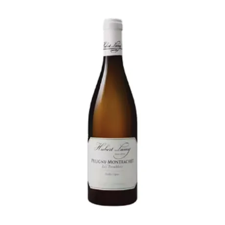 Puligny-Montrachet les Tremblots Haute densité Domaine Hubert Lamy 2020