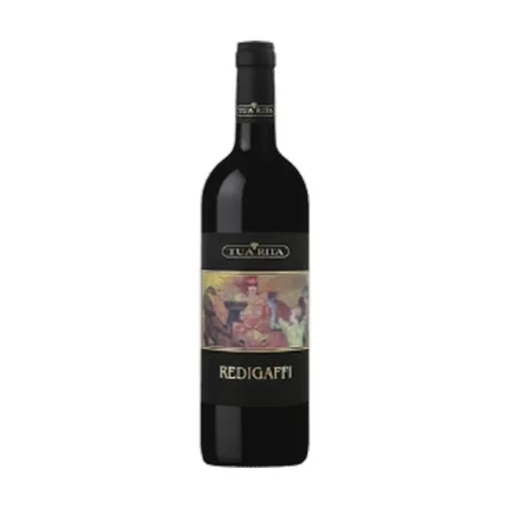 Redigaffi 7 Tua Rita 2013