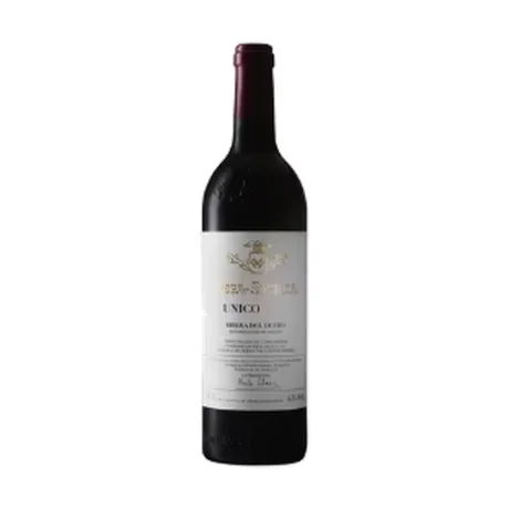 Ribera del Duero Vega Sicilia Único 2013