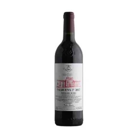Ribera del Duero Vega Sicilia Valbuena 5 2020
