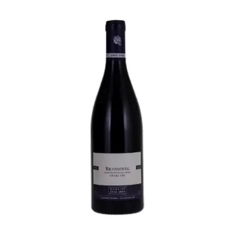 Richebourg Grand Cru Domaine Anne Gros 2021
