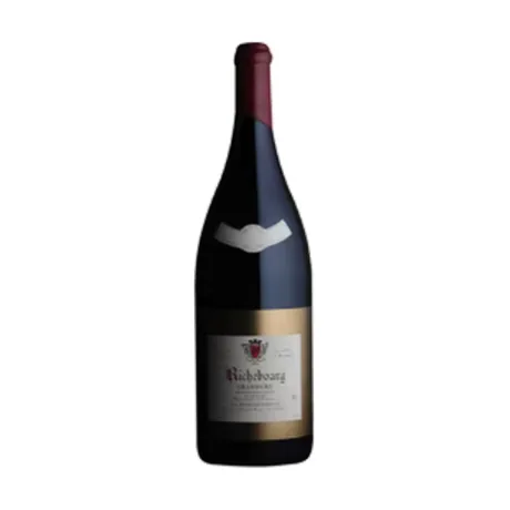 Richebourg Grand Cru Domaine Hudelot-Noëllat 2017