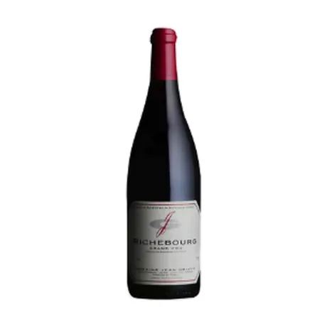 Richebourg Grand Cru Domaine Jean Grivot 2022