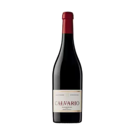 Rioja Finca Allende Calvario 2001