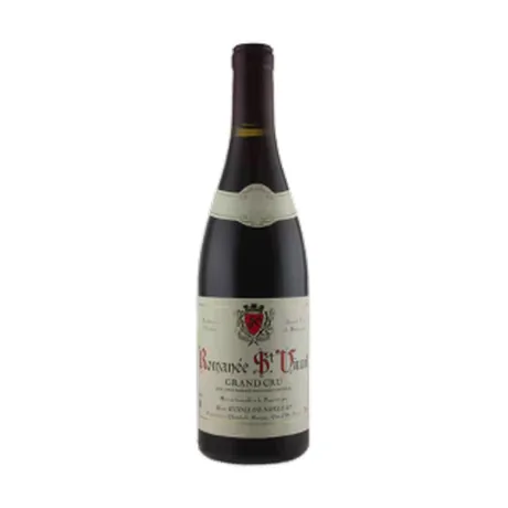 Romanée-Saint-Vivant Grand Cru Domaine Hudelot-Noëllat 2018