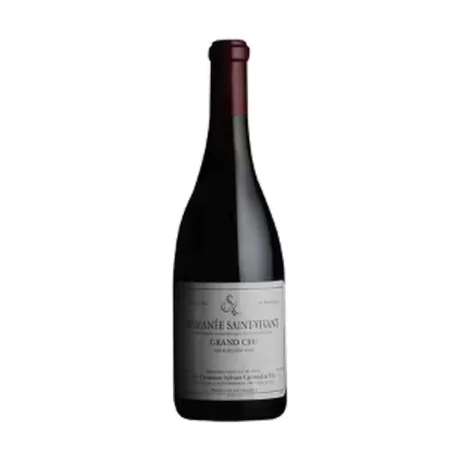 Romanée-Saint-Vivant Grand Cru Domaine Sylvain Cathiard 2018