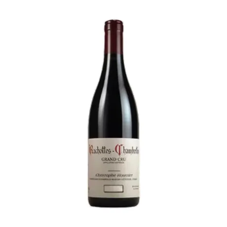 Ruchottes-Chambertin Grand Cru Christophe Roumier 2018