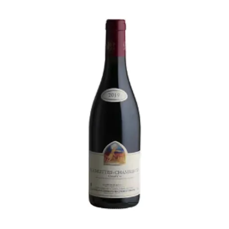 Ruchottes-Chambertin Grand Cru Domaine Mugneret-Gibourg 2019