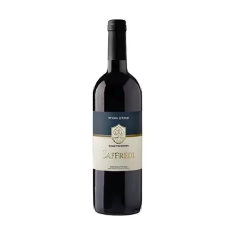 Saffredi Fattoria Le Pupille 2021