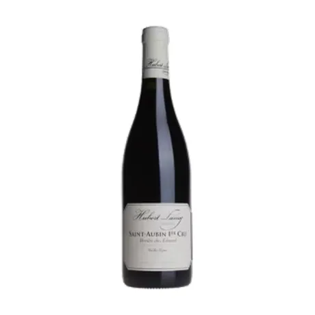 Saint-Aubin Blanc Derrière Chez Édouard 1er Cru Haute densité Domaine Hubert Lamy 2020