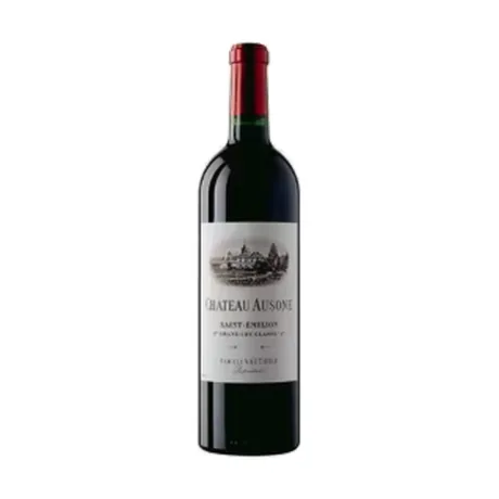 Saint-Émilion Château Ausone 2018