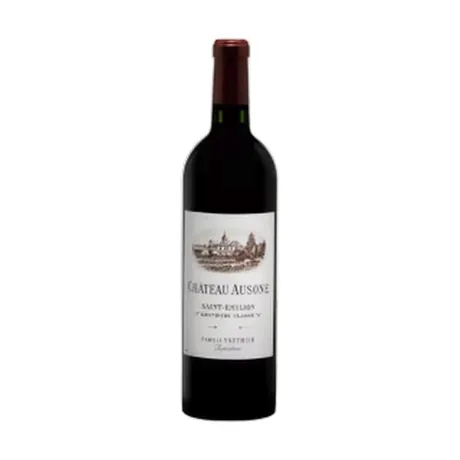 Saint-Émilion Château Ausone 2022