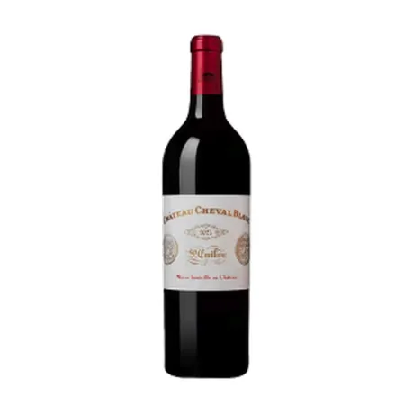 Saint-Émilion Château Cheval Blanc 2023
