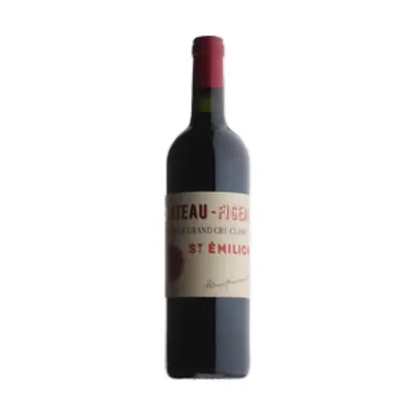 Saint-Émilion Château Figeac 2016