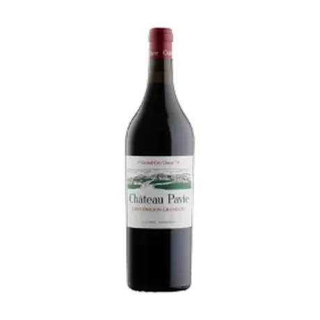Saint-Émilion Château Pavie 2021