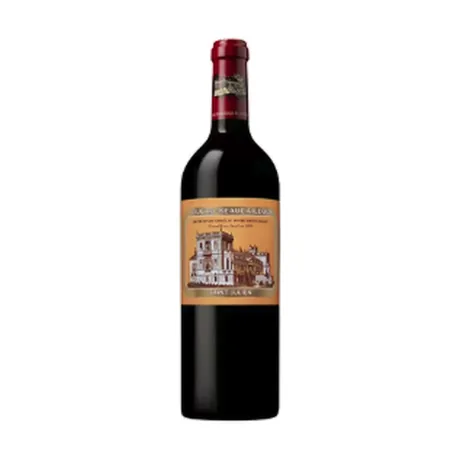 Saint-Julien Château Ducru-Beaucaillou 1985