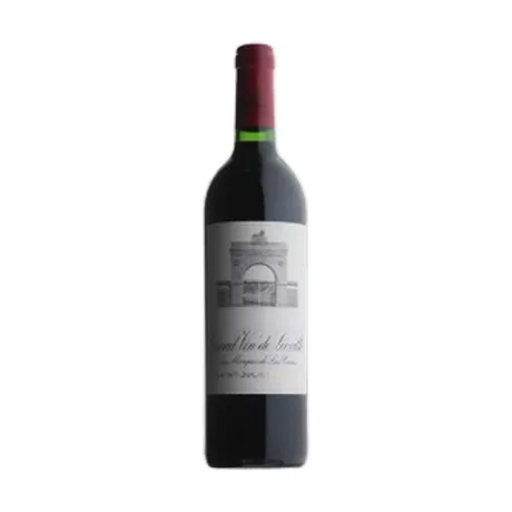 Saint-Julien Château Léoville Las Las Cases 2021