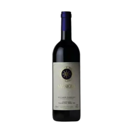 Sassicaia Tenuta San Guido 2020