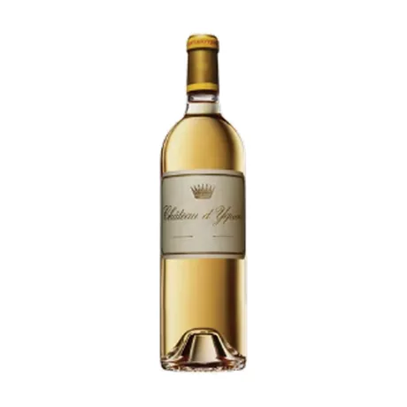 Sauternes Château d'Yquem 2021