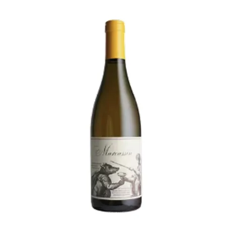 Sonoma Coast Marcassin Chardonnay 2016