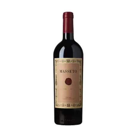 Toscana Masseto 2016