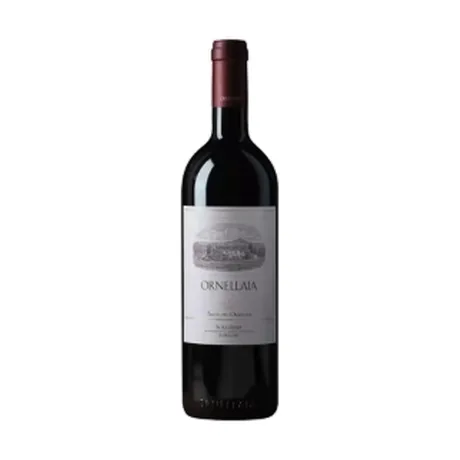 Toscana Ornellaia Bolgheri Superiore 2017