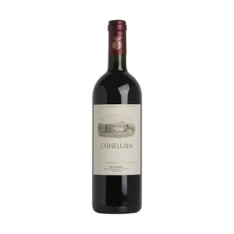 Toscana Ornellaia Bolgheri Superiore 2022