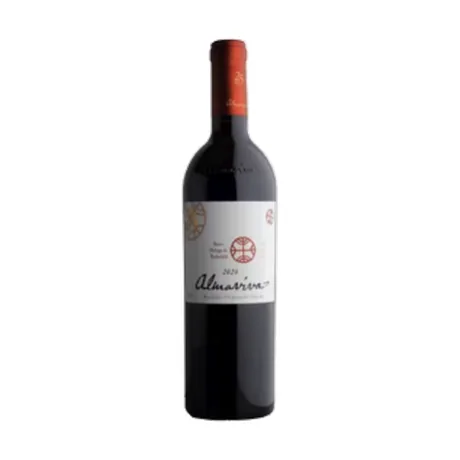 Vallée du Maipo Almaviva 2020
