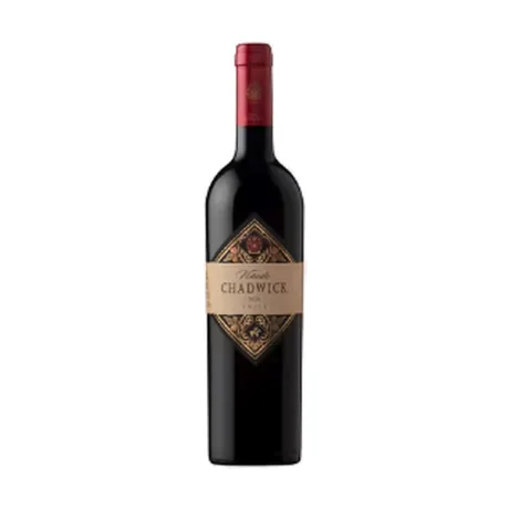 Vallée du Maipo Viñedo Chadwick 2021