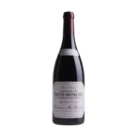 Vosne-Romanée Au Cros Parantoux 1er Cru Domaine Méo-Camuzet 2004