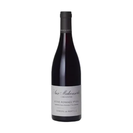 Vosne-Romanée Aux Malconsorts 1er Cru Domaine de Montille 2021