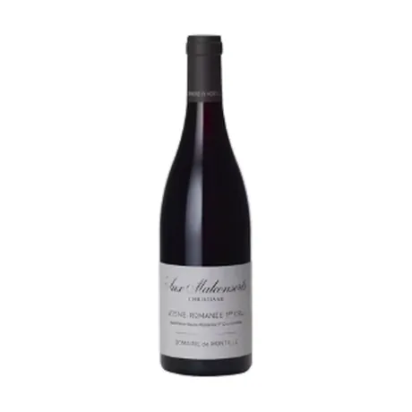 Vosne-Romanée Aux Malconsorts Christiane 1er Cru Domaine de Montille 2016