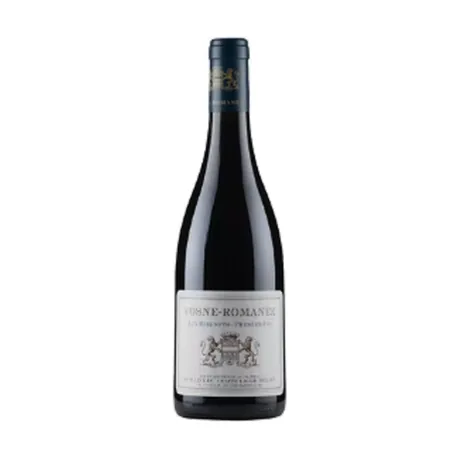Vosne-Romanée Aux Reignots 1er Cru Domaine du Comte Liger-Belair 2016