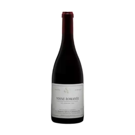 Vosne-Romanée Aux Reignots 1er Cru Domaine Sylvain Cathiard 2015