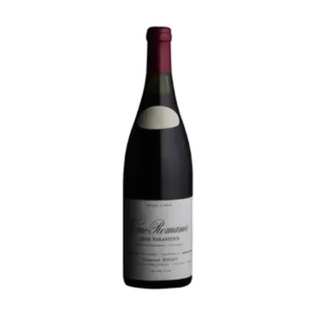 Vosne-Romanée Cros Parantoux 1er Cru Emmanuel Rouget 2006