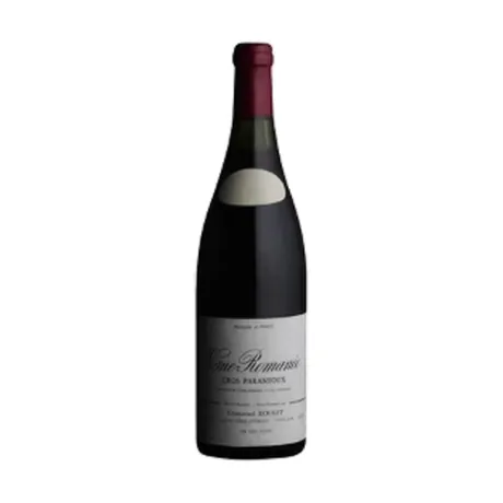 Vosne-Romanée Cros Parantoux 1er Cru Emmanuel Rouget 2018