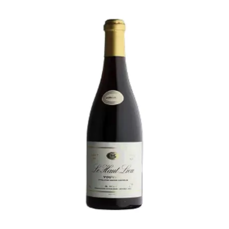 Vouvray le Haut Lieu Moelleux Or Domaine Huet 1947