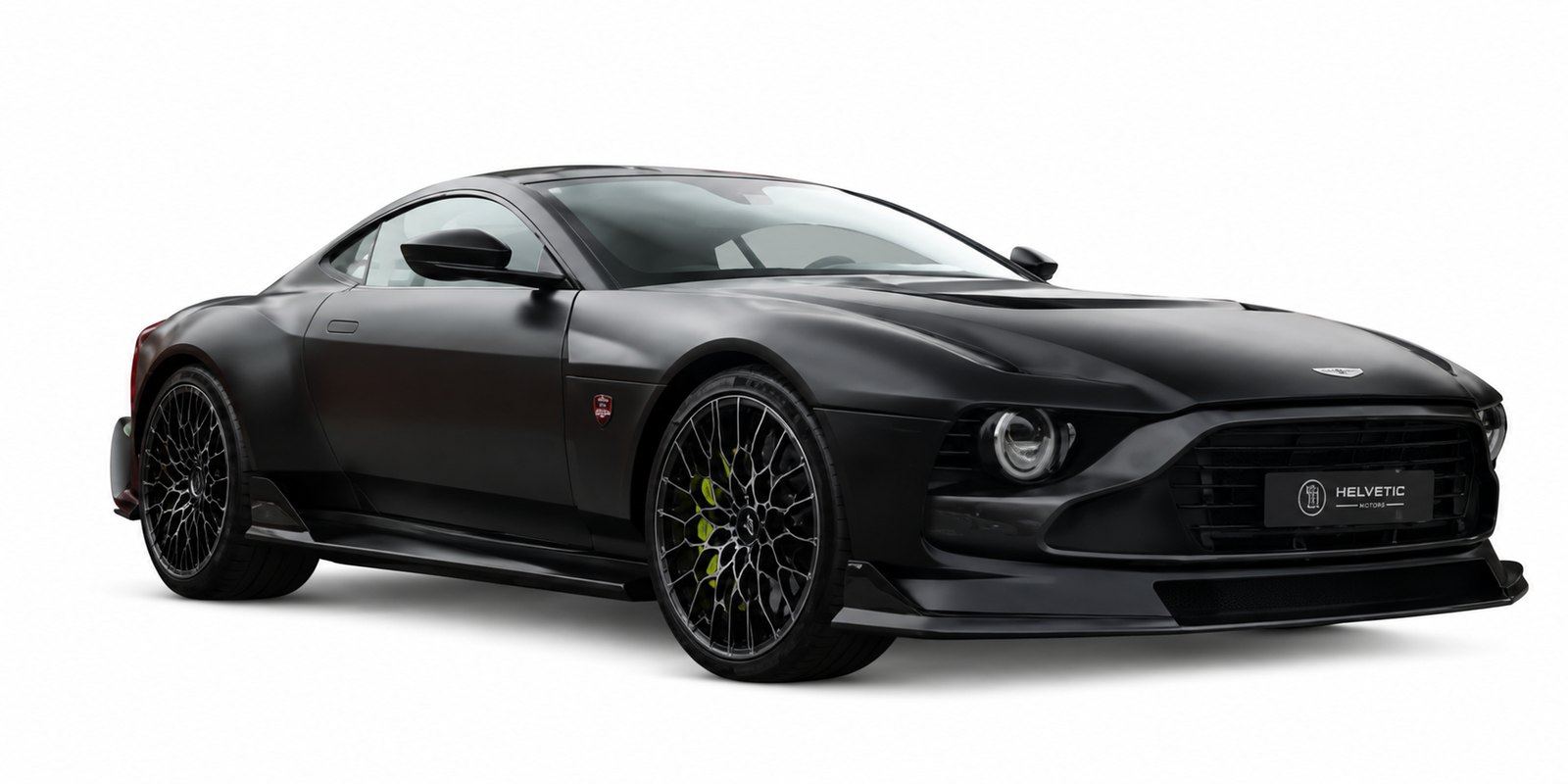 Aston Martin Valour (2024)