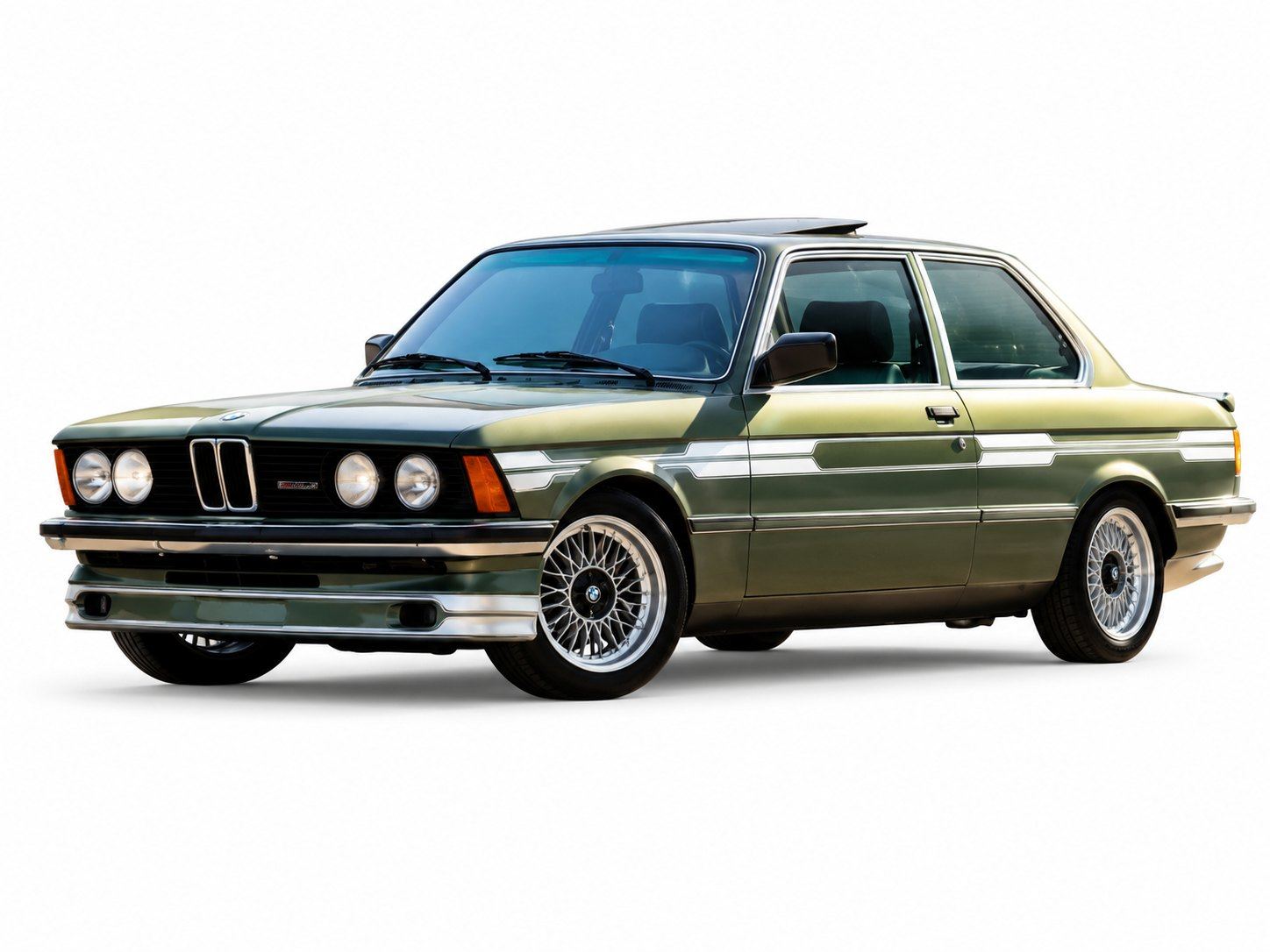 Alpina C1 (1982)