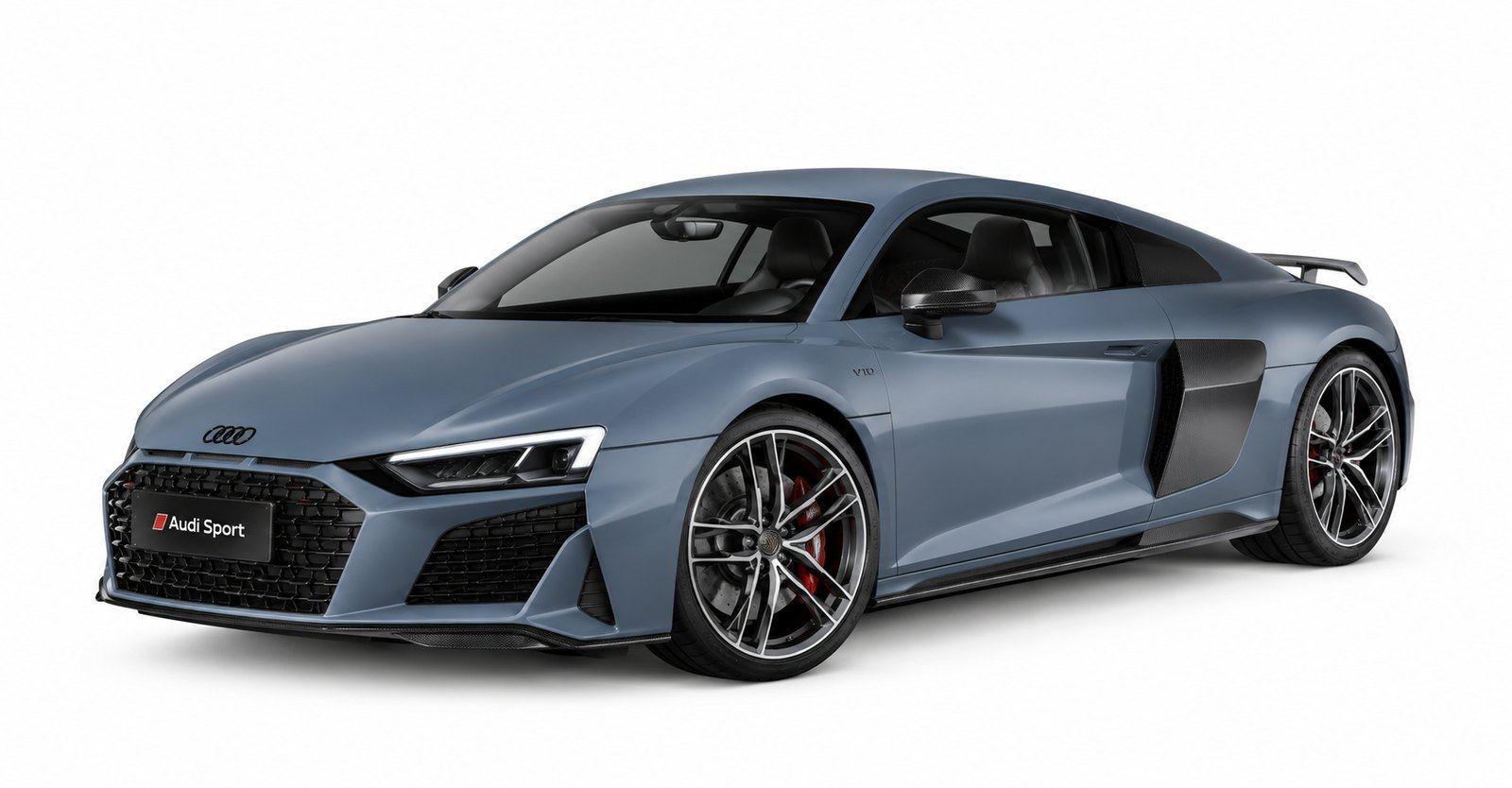 Audi R8 (II.II) V10 Performance (2019)