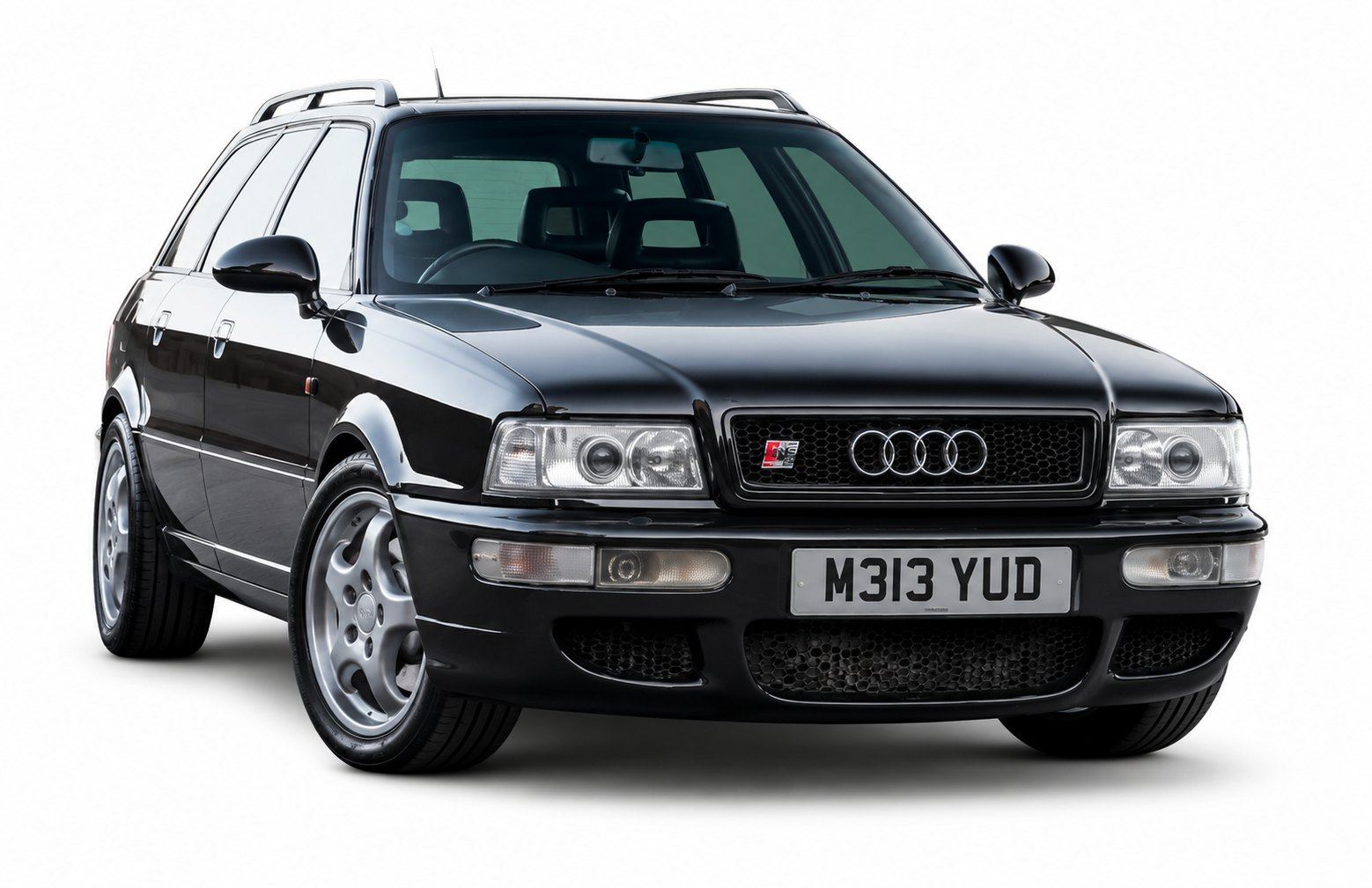 Audi RS2 (1994)