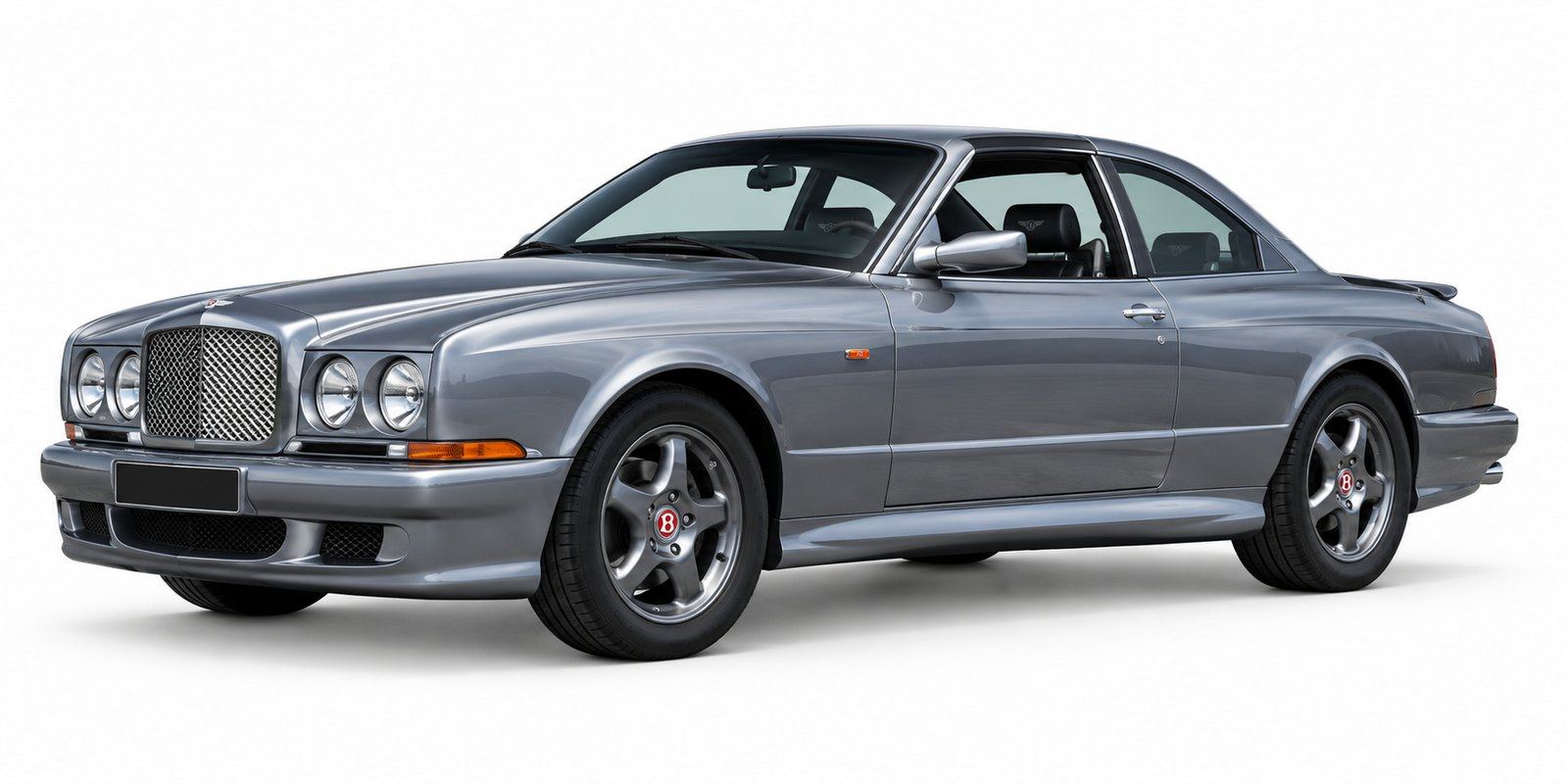 Bentley Continental SC (2000)